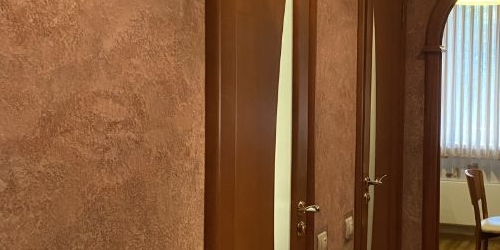 3-комн квартира Ангарская улица, 4