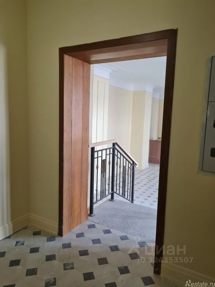Аренда ПСН улица Чистова,  д. 10