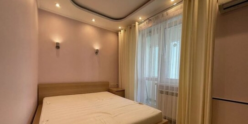 2-комн квартира улица Татьяны Макаровой,  д. 4