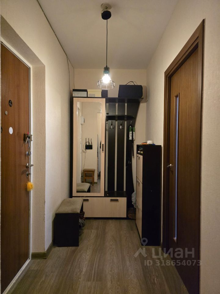 Продажа 1-комн квартиры на вторичном рынке улица Корнея Чуковского, 3к3