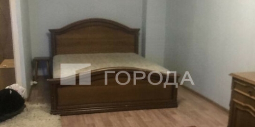 1-комн квартира Мосфильмовский 2-й пер,  д. 3