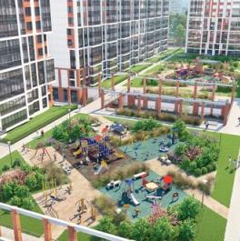 Продажа 1-комн квартиры на вторичном рынке Бабушкина ул,  д. 53,  к. 1