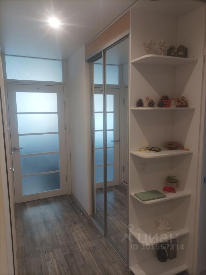 Продажа 2-комн квартиры на вторичном рынке Школьный мкр, д. Брехово,  д. к11