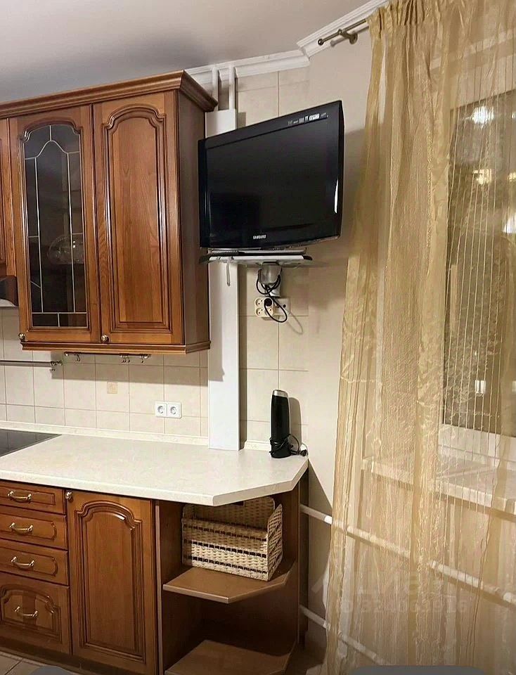 Аренда 3-комн квартиры на вторичном рынке Новочеремушкинская улица, 59