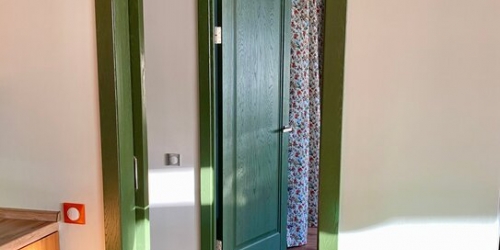 2-комн квартира Балаклавский пр-кт,  д. 16