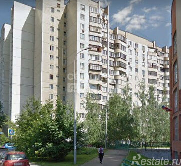 Продажа 1-комн квартиры на вторичном рынке Марьинский бульвар