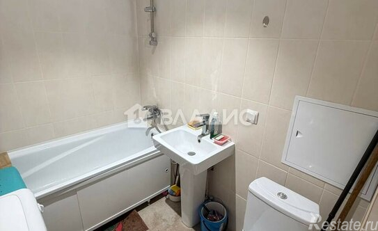 Продажа 2-комн квартиры на вторичном рынке Открытое ш,  д. 30