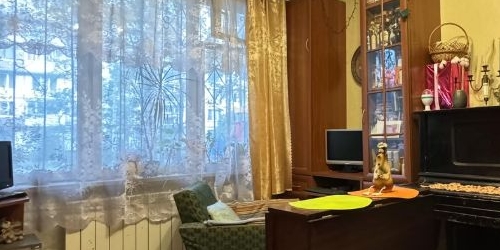 2-комн квартира Тимуровская улица, 18