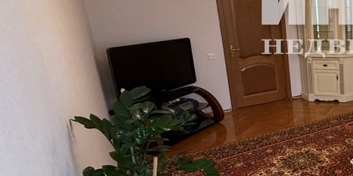 3-комн квартира Керамический проезд, 73К1