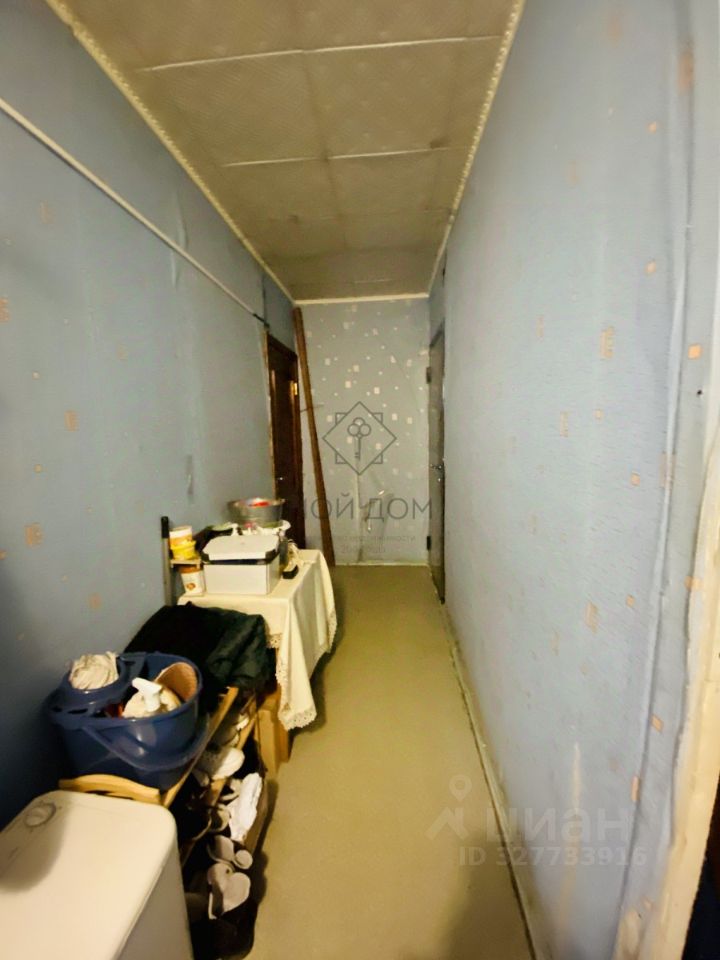 Продажа комнаты Саянская улица, 13К3