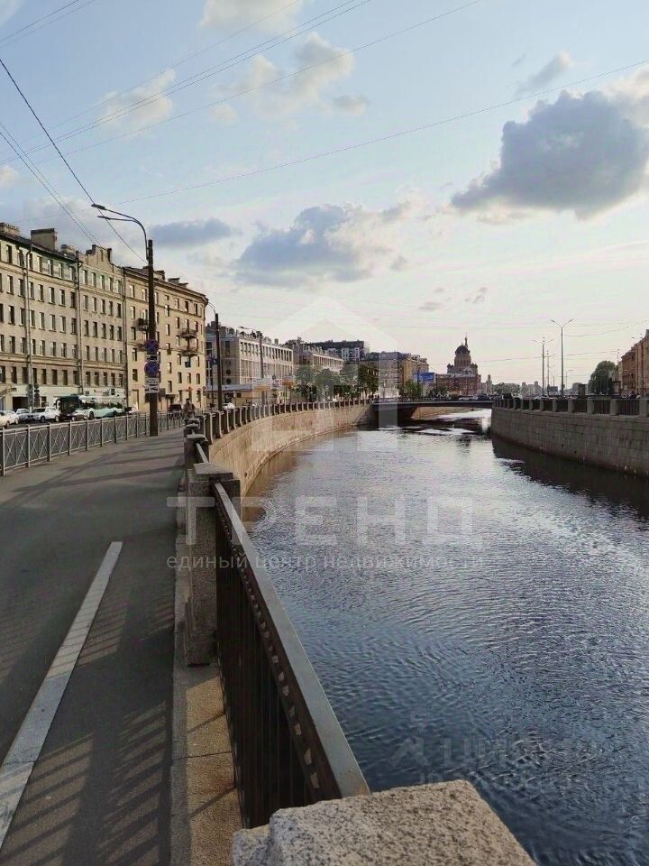 Продажа 3-комн квартиры на вторичном рынке Заозерная улица, 6