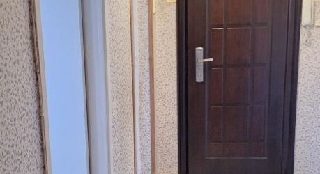 3-комн квартира Суздальский проспект, 73