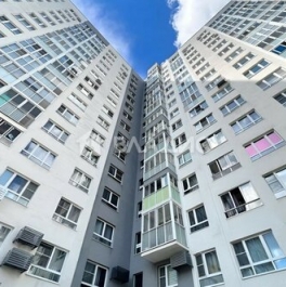 Продажа 1-комн квартиры на вторичном рынке улица Потаповская Роща,  д. 24 к1