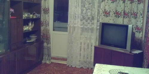 3-комн квартира введенского,  д. 3