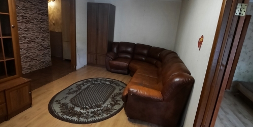 2-комн квартира Бронницы г, Пущина ул,  д. 28