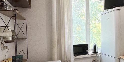 2-комн квартира Пинский проезд, 4