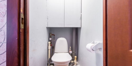 3-комн квартира Серебристый б-р,  д. 15