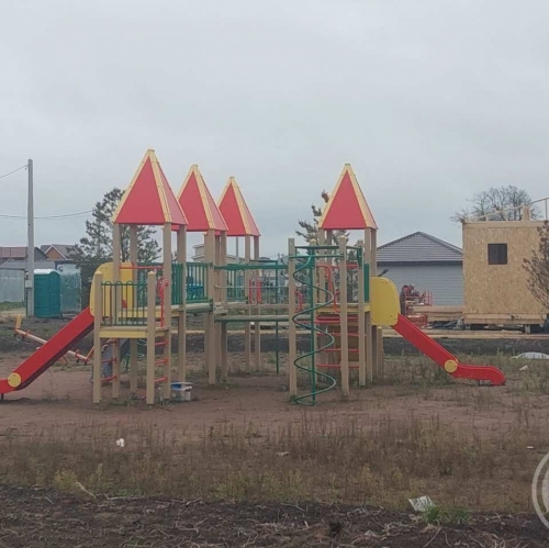 Коттедж/дом Аннолово дер.