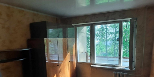 2-комн квартира Октябрьский пгт., Первомайская ул., 20