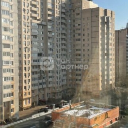 Продажа 1-комн квартиры на вторичном рынке аллея Поликарпова,  д. 8,  к. 1