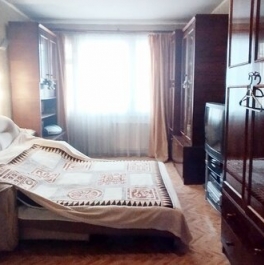 Продажа 3-комн квартиры на вторичном рынке Маршала Жукова пр-кт,  д. 37,  к. 1