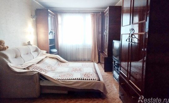 Продажа 3-комн квартиры на вторичном рынке Маршала Жукова пр-кт,  д. 37,  к. 1