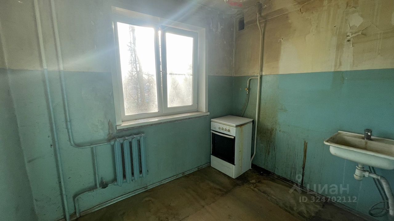 Продажа 1-комн квартиры на вторичном рынке ПМК-21 мкр,  д. 8