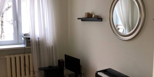 2-комн квартира Зыковский Нов. проезд,  д. 5