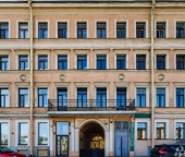 Продать Квартиры вторичка Караванная улица  6 