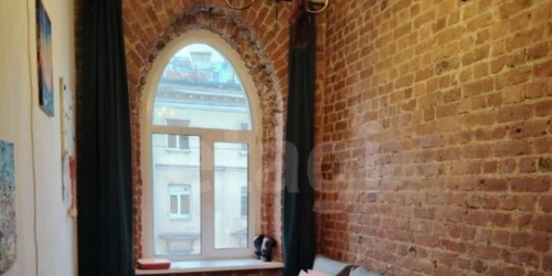 3-комн квартира Рижский пр-кт,  д. 35