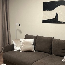 Продажа 2-комн квартиры на вторичном рынке улица Красного Маяка,  д. 11 к1