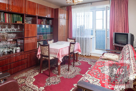 Продажа 3-комн квартиры на вторичном рынке Чехов, ул. Чехова,  д. 10