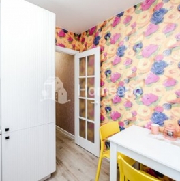 Продажа 2-комн квартиры на вторичном рынке Напольный проезд,  д. 14