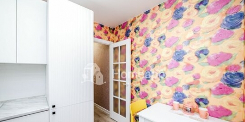 2-комн квартира Напольный проезд,  д. 14