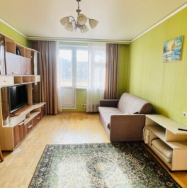 Продажа 1-комн квартиры на вторичном рынке Костино, улица Горького,  д. 12Б