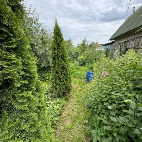 Коттедж/дом Егорьевск, ул Горшкова,  д. 45/8