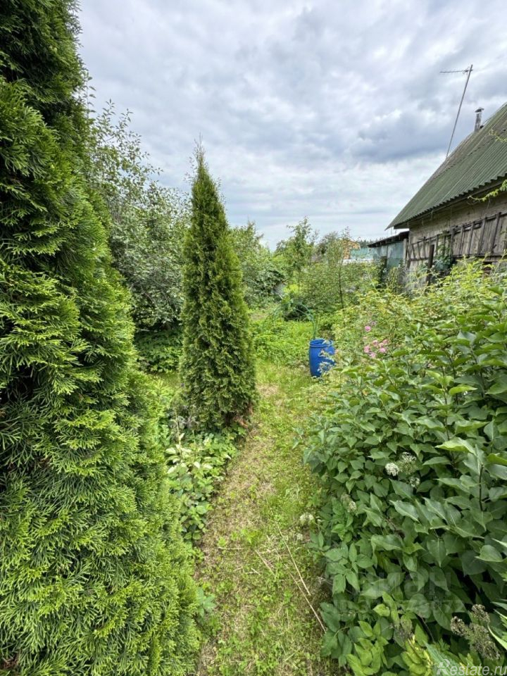 Продажа дома Егорьевск, ул Горшкова,  д. 45/8