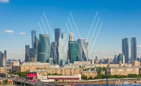 Продажа 2-комн квартиры на вторичном рынке Сетуньский 1-й проезд,  д. 8