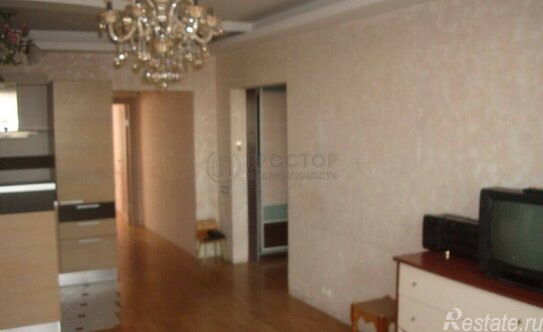 Продажа 2-комн квартиры на вторичном рынке Люберцы г, Октябрьский пр-кт,  д. 8,  к. 1