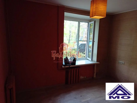 Продажа 2-комн квартиры на вторичном рынке Лобня, ул. Ленина,  д. 10