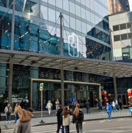 Аренда торгового помещения Красногвардейский 1-й проезд Аренда торгового помещения Красногвардейский 1-й проезд