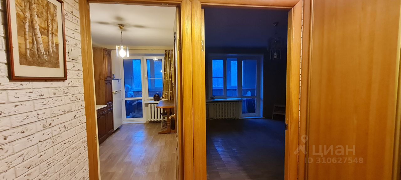 Продажа 1-комн квартиры на вторичном рынке Новоалексеевская улица, 4К4