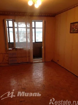 Продажа 1-комн квартиры на вторичном рынке Красногорск, ул. Карбышева,  д. 29