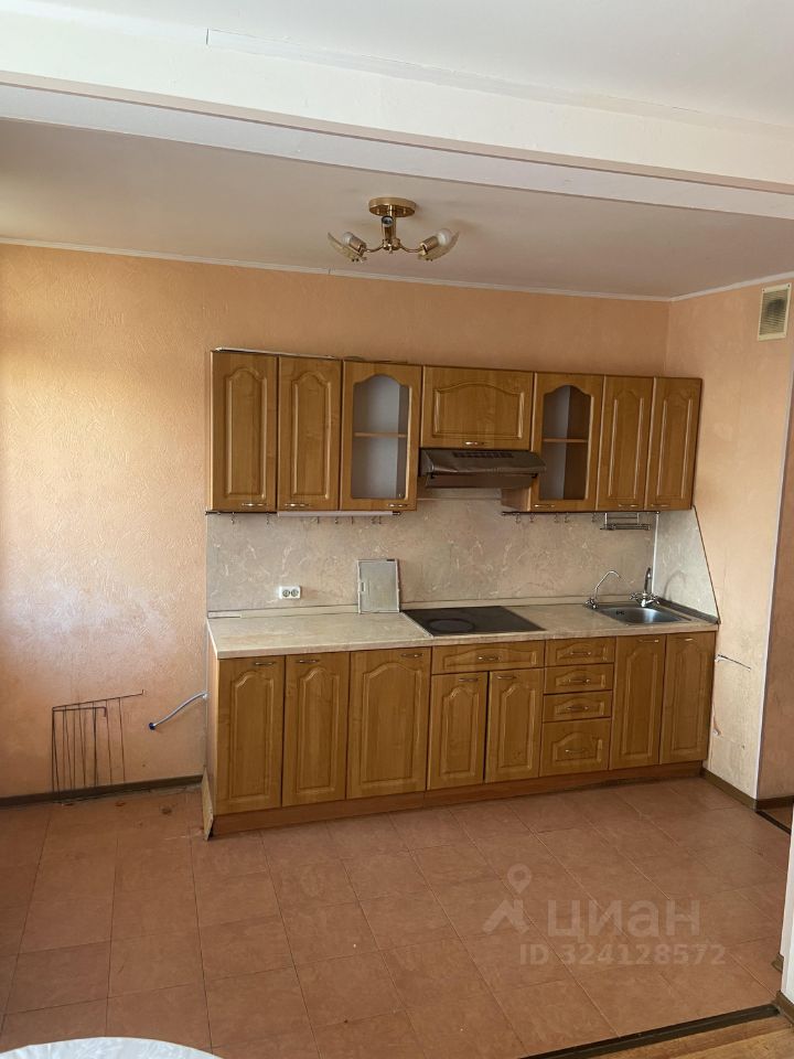 Продажа 1-комн квартиры на вторичном рынке проспект Королева, 21к1