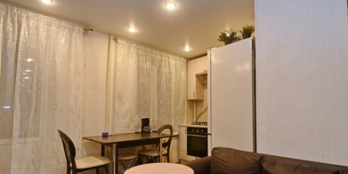 1-комн квартира ул Крымский Вал,  д. 6