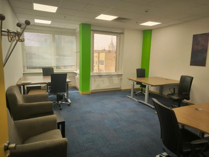 Аренда торгового помещения Смоленская пл,  д. 3