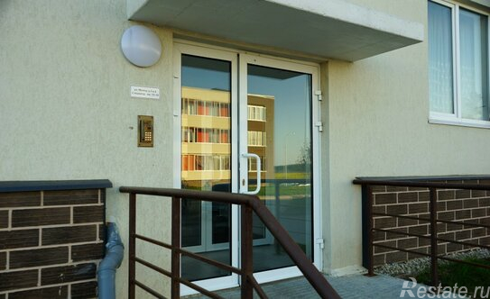 Продажа 2-комн квартиры на вторичном рынке Домодедово г, Белые Столбы мкр, Мечты ул,  д. 2 к2