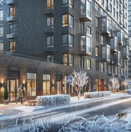 Продажа 1-комн квартиры на вторичном рынке Мисайлово д, Пригород Лесное мкр