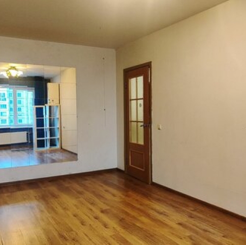 2-комн квартира проспект Королёва