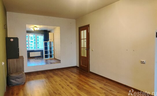 Продажа 2-комн квартиры на вторичном рынке проспект Королёва